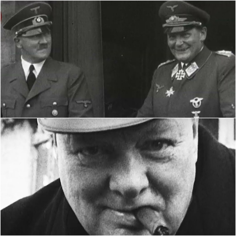 The faults in Hitler’s martial tactics I History Calls DD