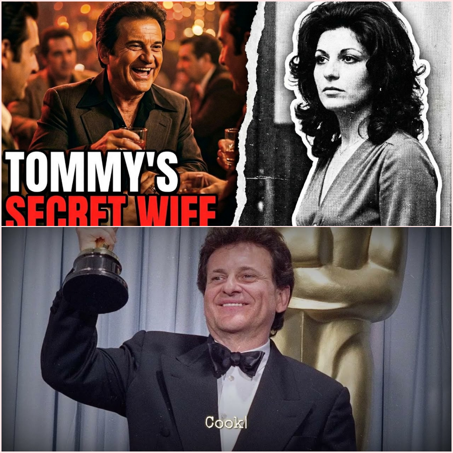 Goodfellas Never Showed What Happened to Tommy’s Secret Wife ht