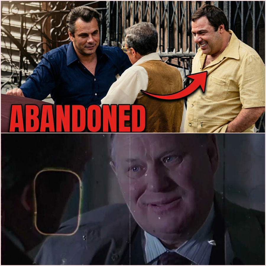He Was Gotti’s Most Trusted Capo — Gotti Abandoned Him To Die HT