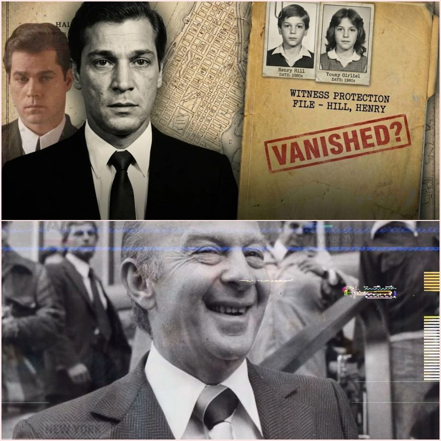 The Goodfellas Rat: What Happened to Henry Hill’s Children? HT