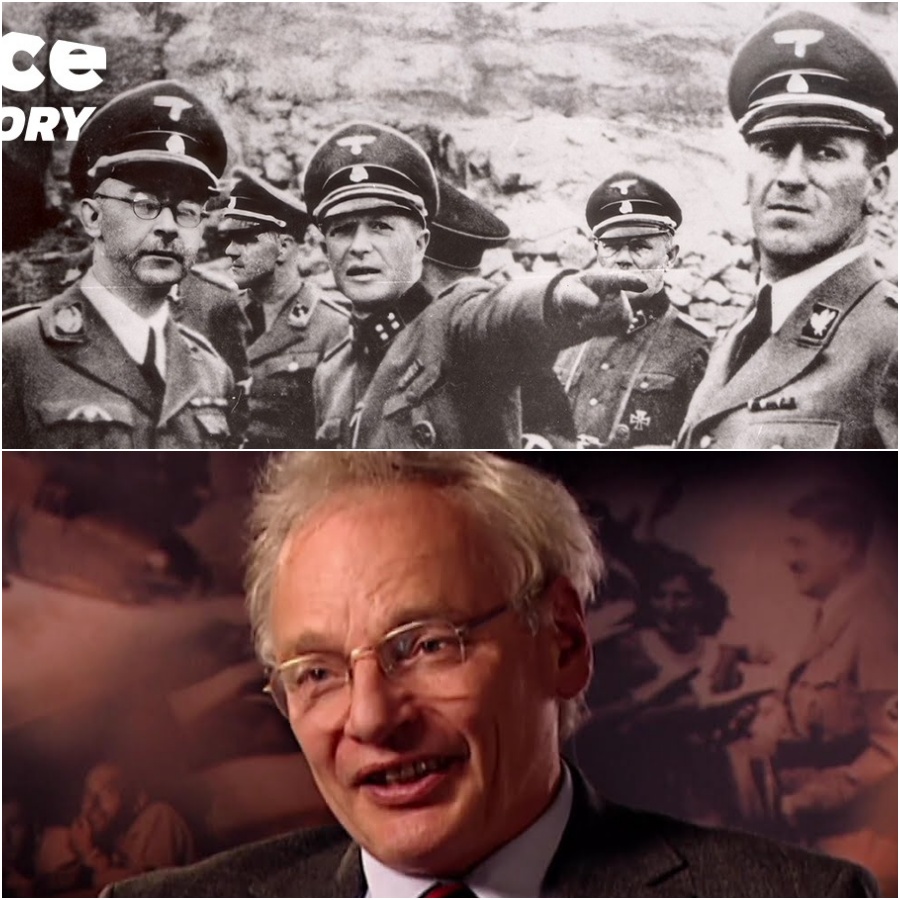 MEGA EPISODE: Third Reich: Inside 12 Years of Terror I SLICE HISTORY DD