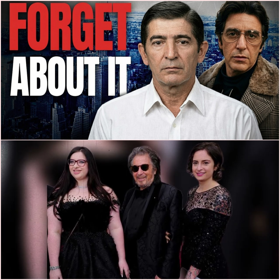 Al Pacino’s Lefty Didn’t Die — “Lefty” Ruggiero’s Story Is Sadder HT