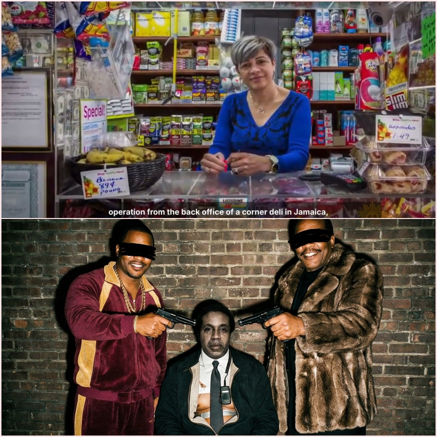 Biggest SNITCHES In Black CRIME History HT
