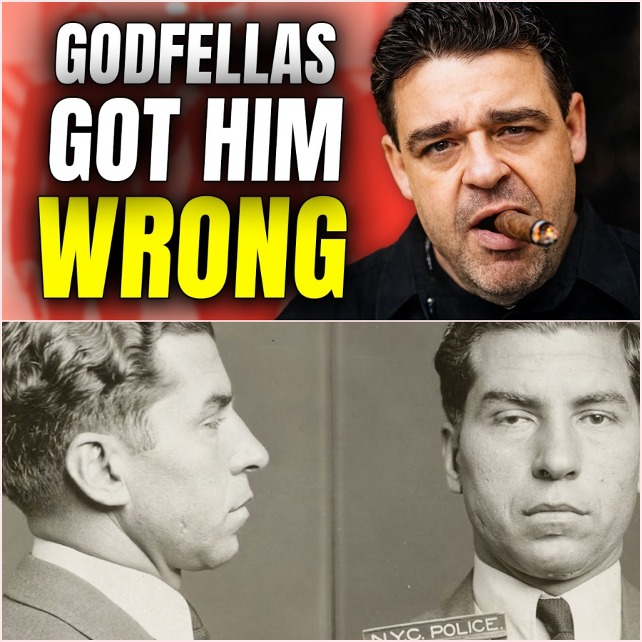 Paul Vario: The Ruthless Mafia Capo Goodfellas Never Got Right HT