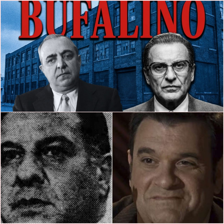 Russell Bufalino Was Way More Powerful Than The Irishman Showed HT