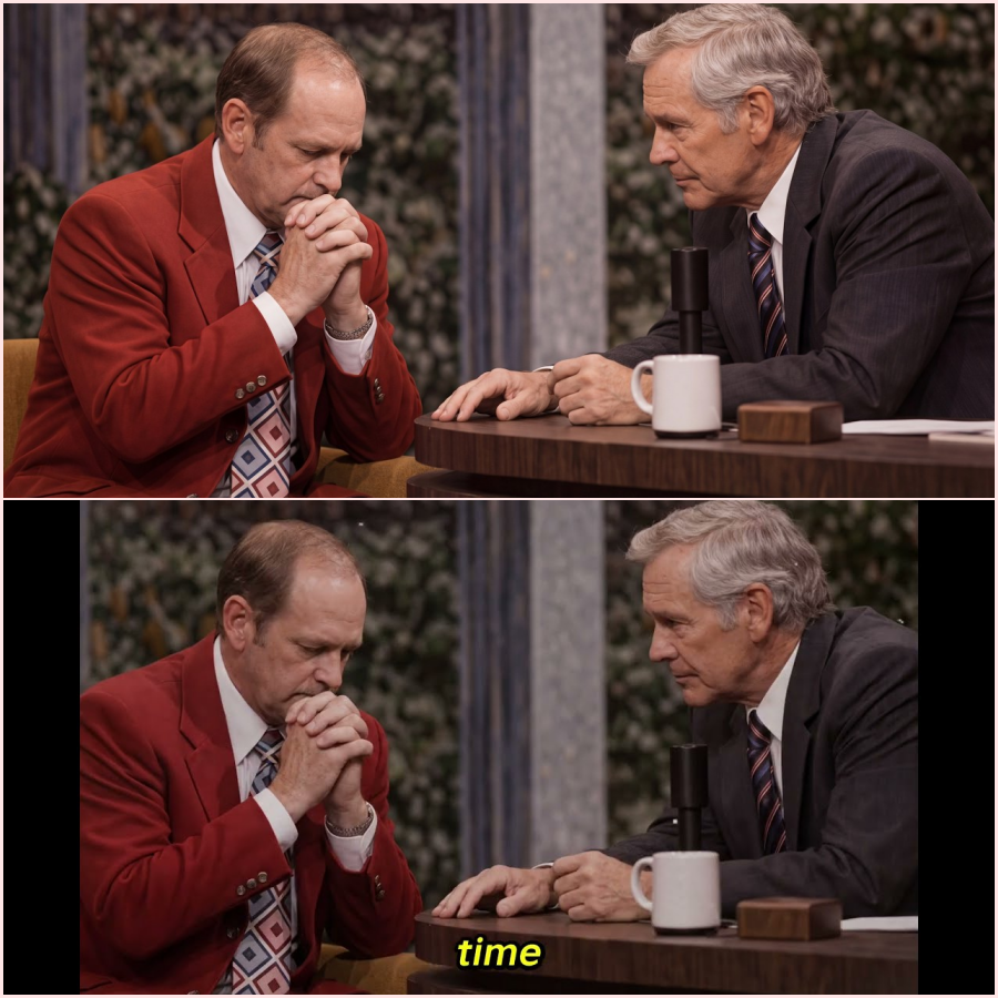 Bob Newhart CONFESSED Something He Hid for Years — Johnny Carson Froze HT