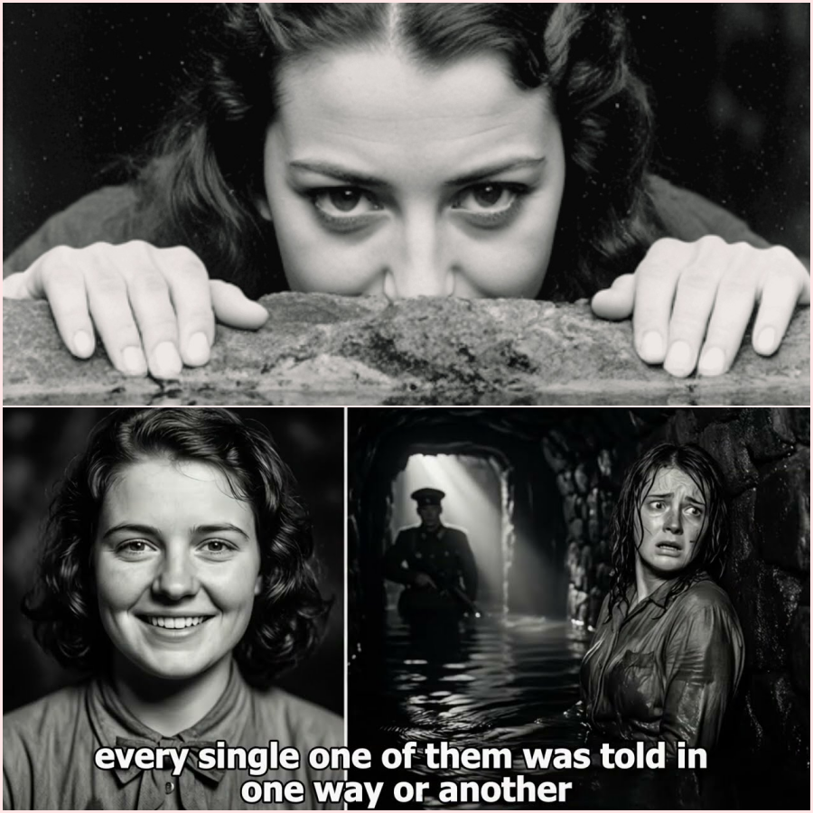 ONE MINE. ONE GIRL — When Soviet Soldiers Raped a German Woman and 4 Governments Silenced 2 Million HT
