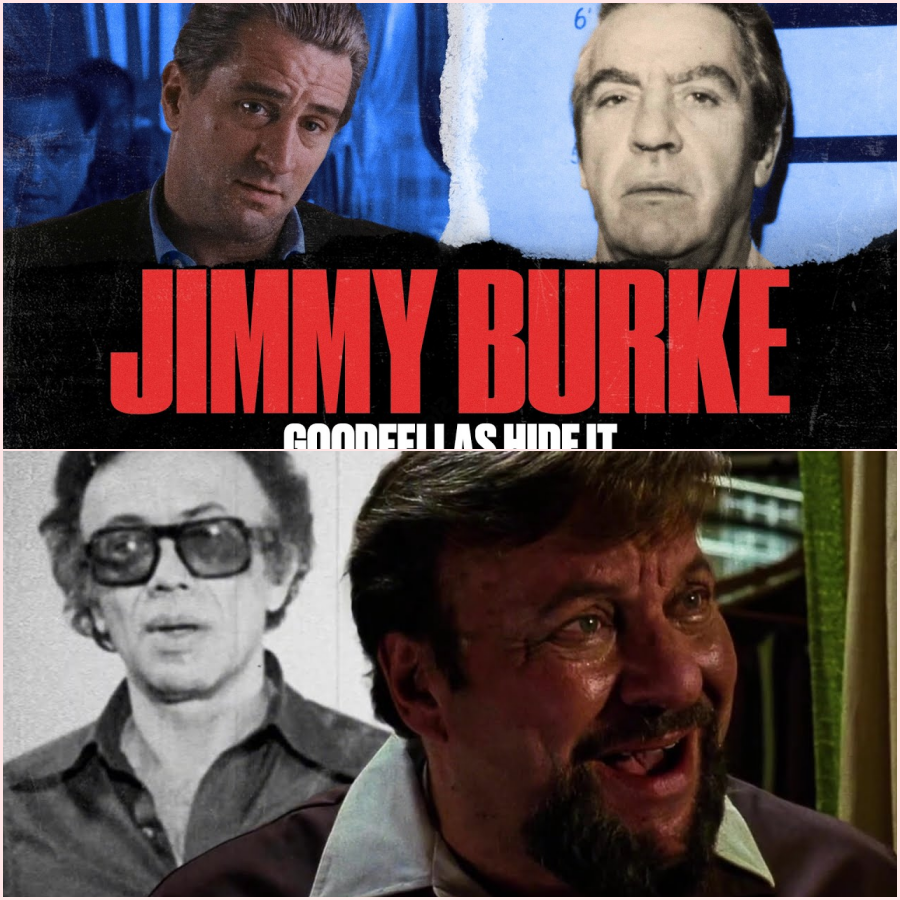 Jimmy Burke Killed Way More People After the Lufthansa Heist Than Goodfellas Shows HT