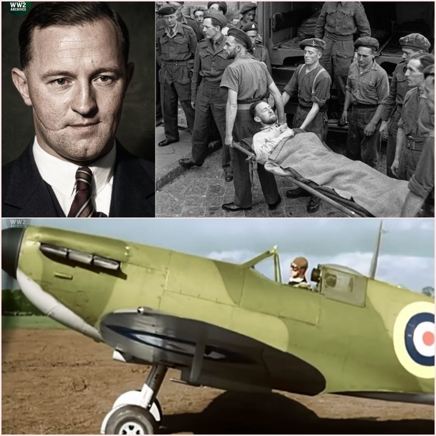 His Face Exploded at Hanged – Execution of Britain’s Worst Traitor Who Served Nazi HT