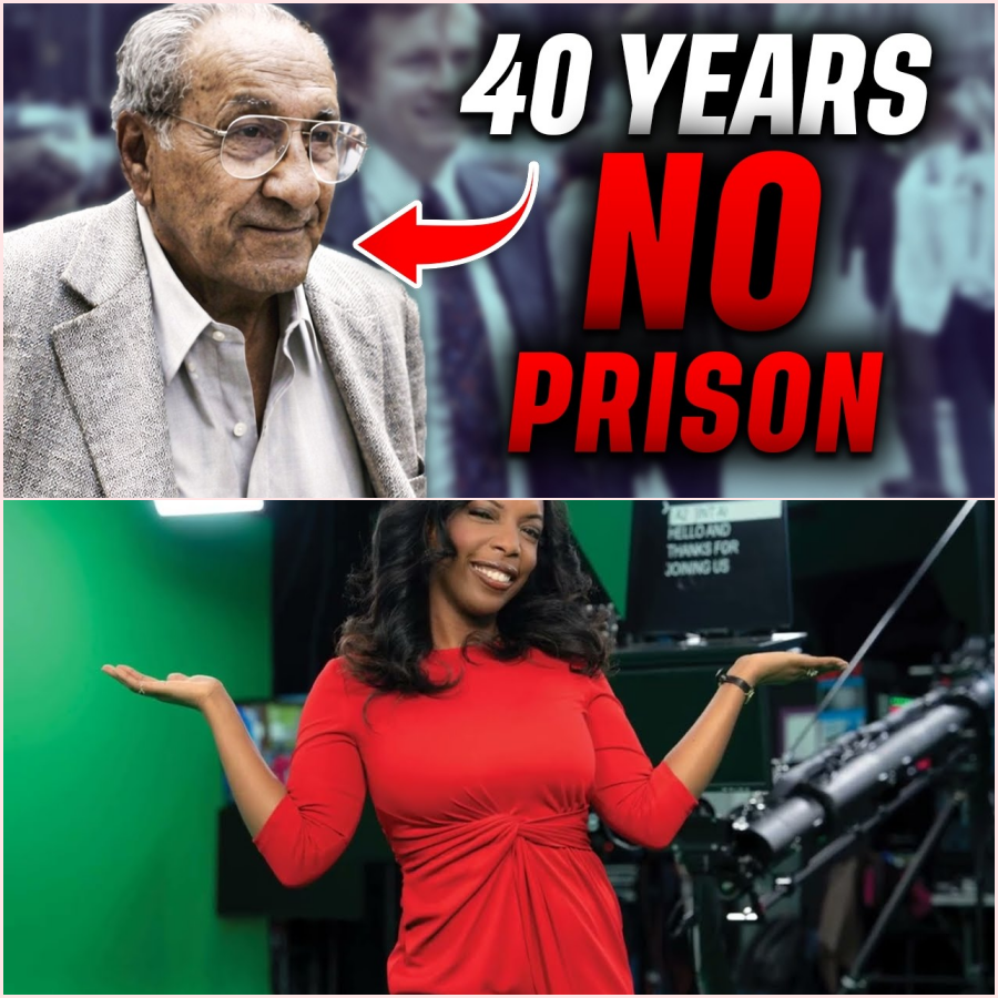 The Man Who Ran Chicago’s Underworld for 40 Years and Never Spent a Night in Prison HT