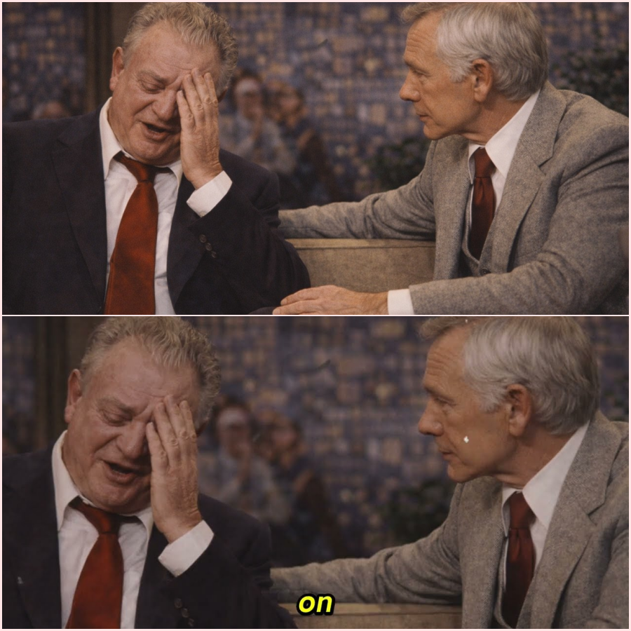 Rodney Dangerfield finally TOLD THE TRUTH On The Tonight Show And Johnny Carson Never Forgot It HT