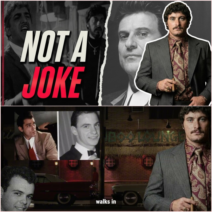 Billy Batts Wasn’t Killed Over a Joke — Goodfellas Got It Wrong HT