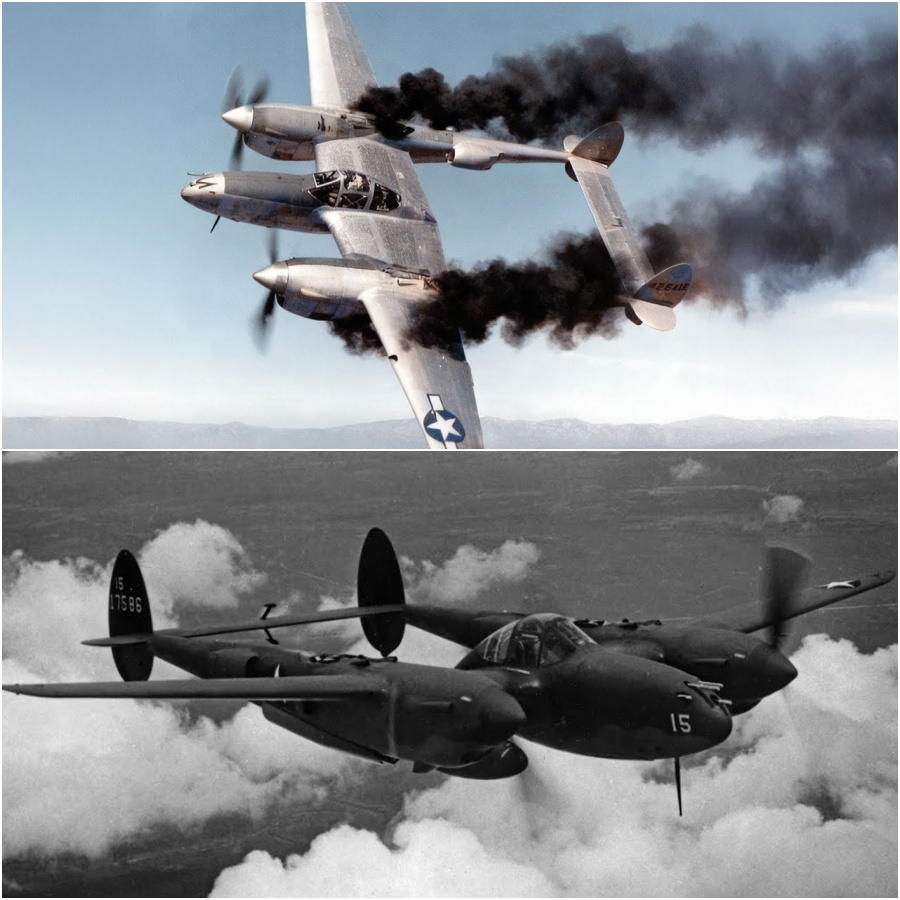 Why U.S. Pilots Started “Killing” Their Engines — And Could Fly Twice As Far DD