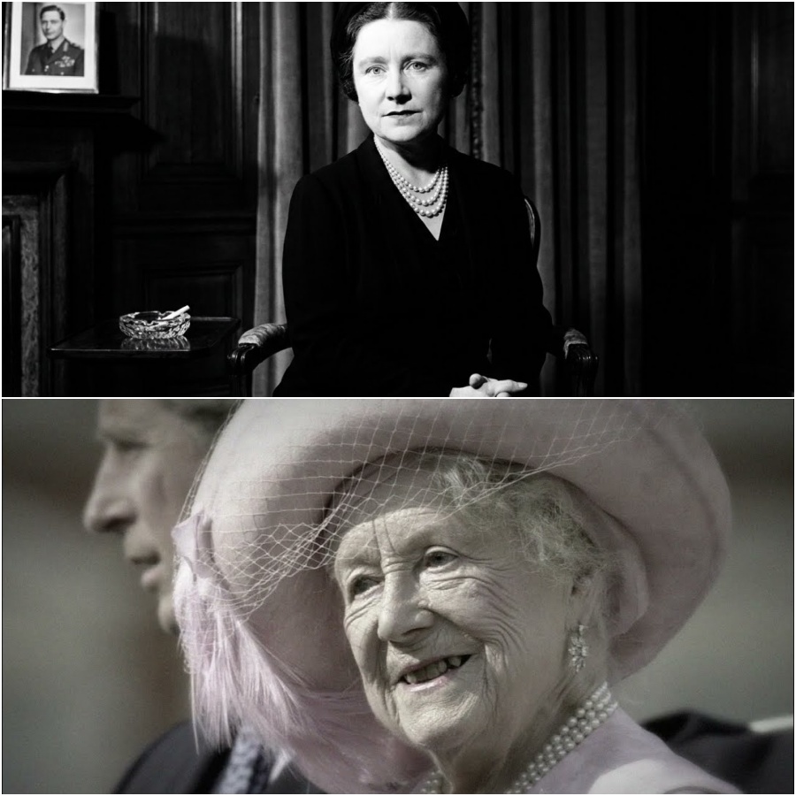 The Queen Mother Was a ‘Nasty Piece of Work’—And Everyone Knew DD