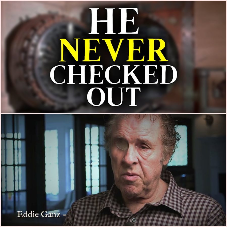 The Casino Vault That Was Never Opened — And What They Found Inside 30 Years Later HT