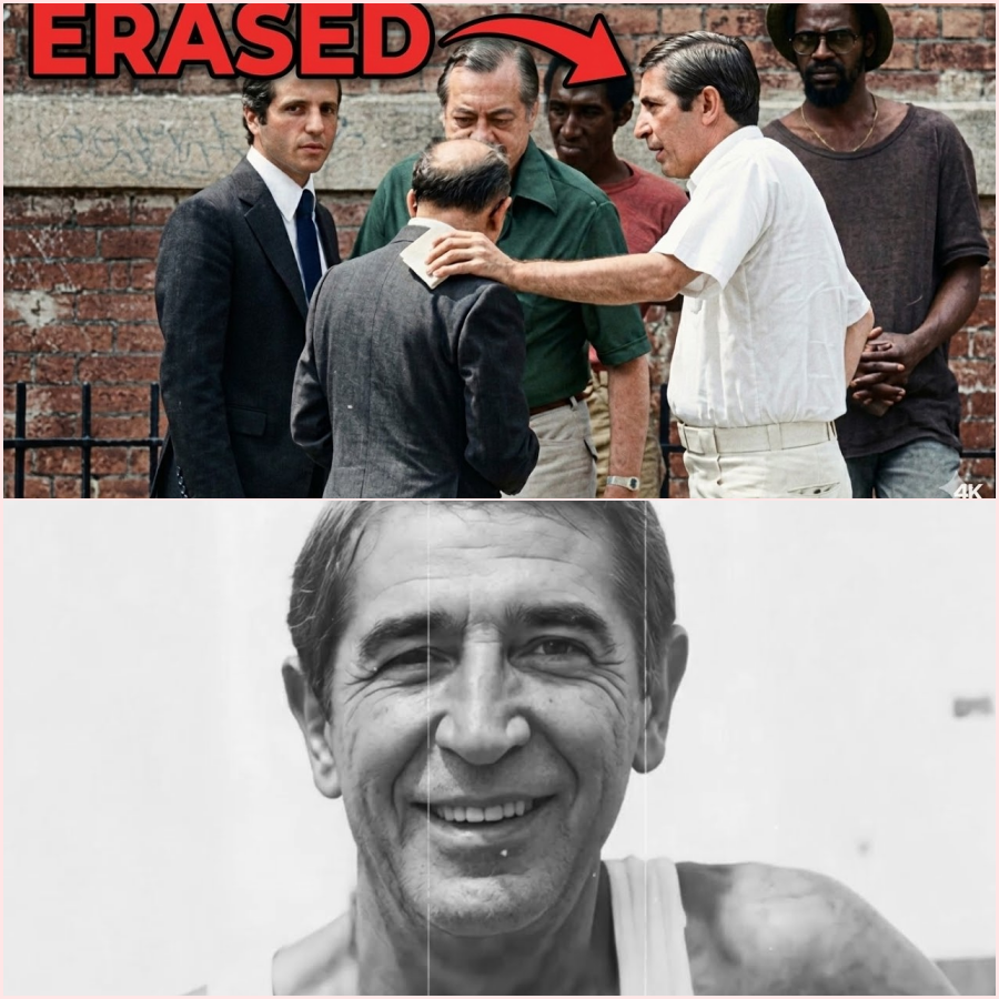 He Trusted the Wrong Man — The Mob Erased Him Without Mercy ht