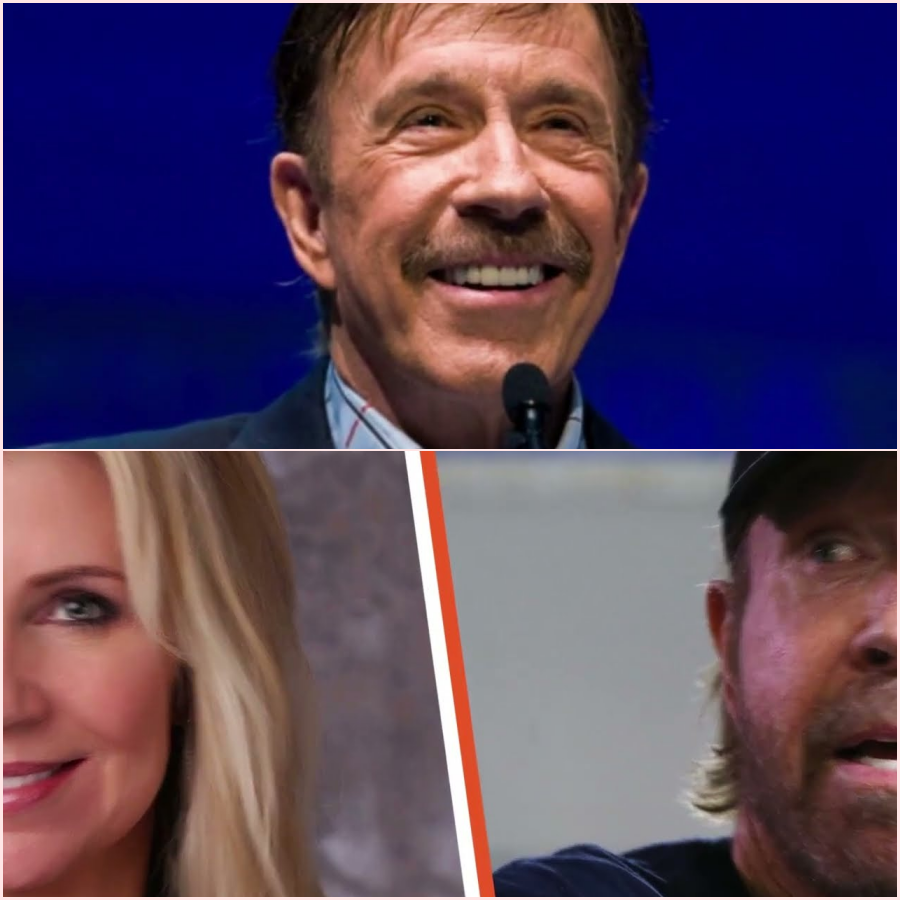 Chuck Norris Tragic Final Days – The Shocking Truth Behind His Death Revealed!  HT