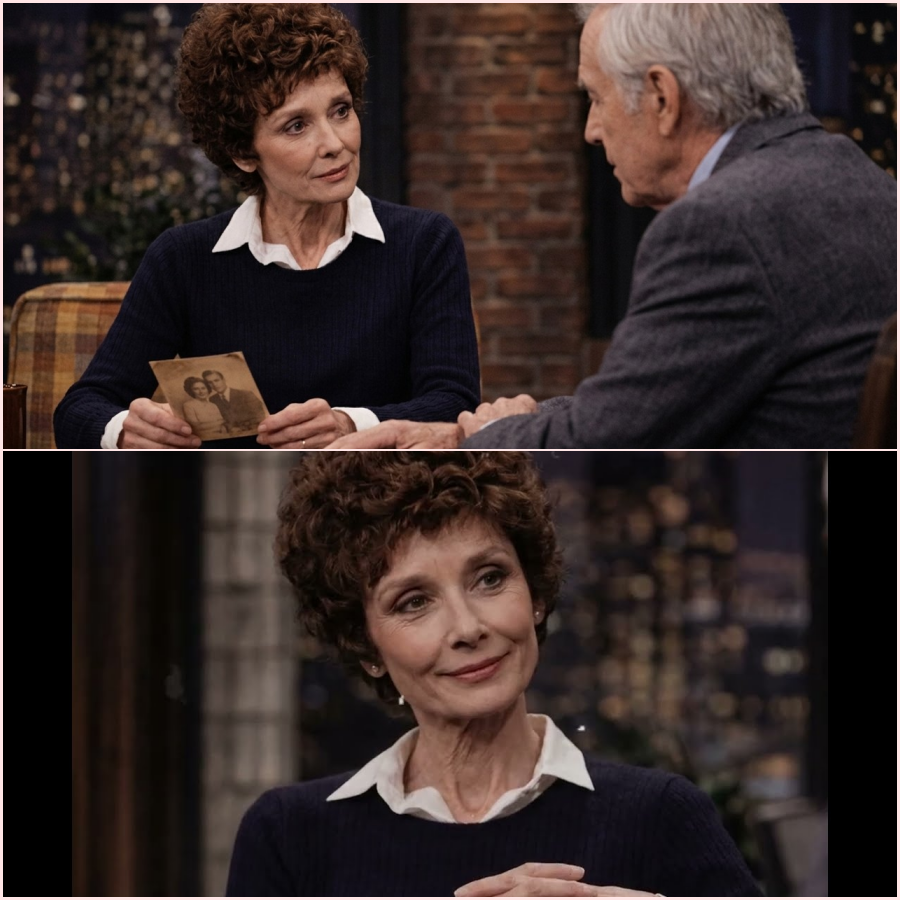 Audrey Hepburn’s Hidden WAR SECRET Shattered The Tonight Show Into Silence -HT