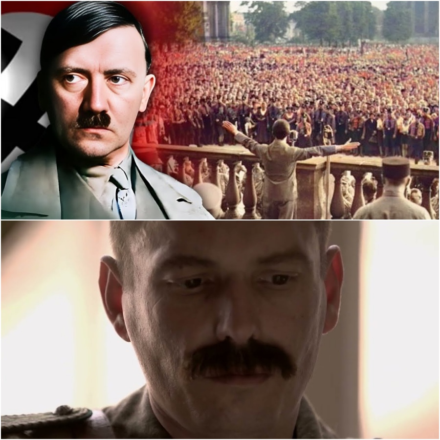 How Did Nazism Spread Across Germany? DD