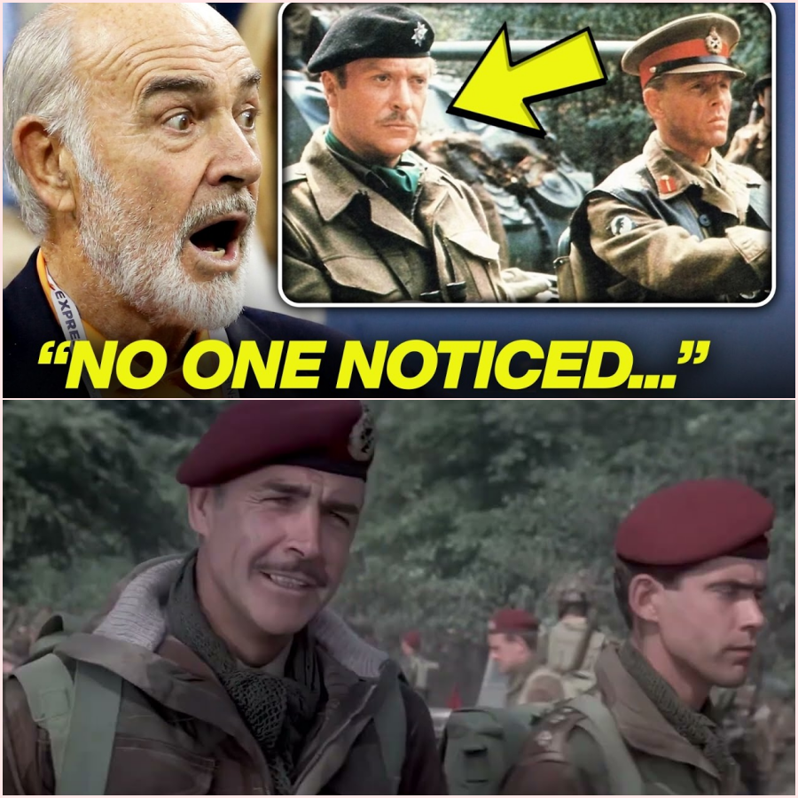 A Bridge Too Far (1977) – 21 Weird Facts You Didn’t Know About! HT