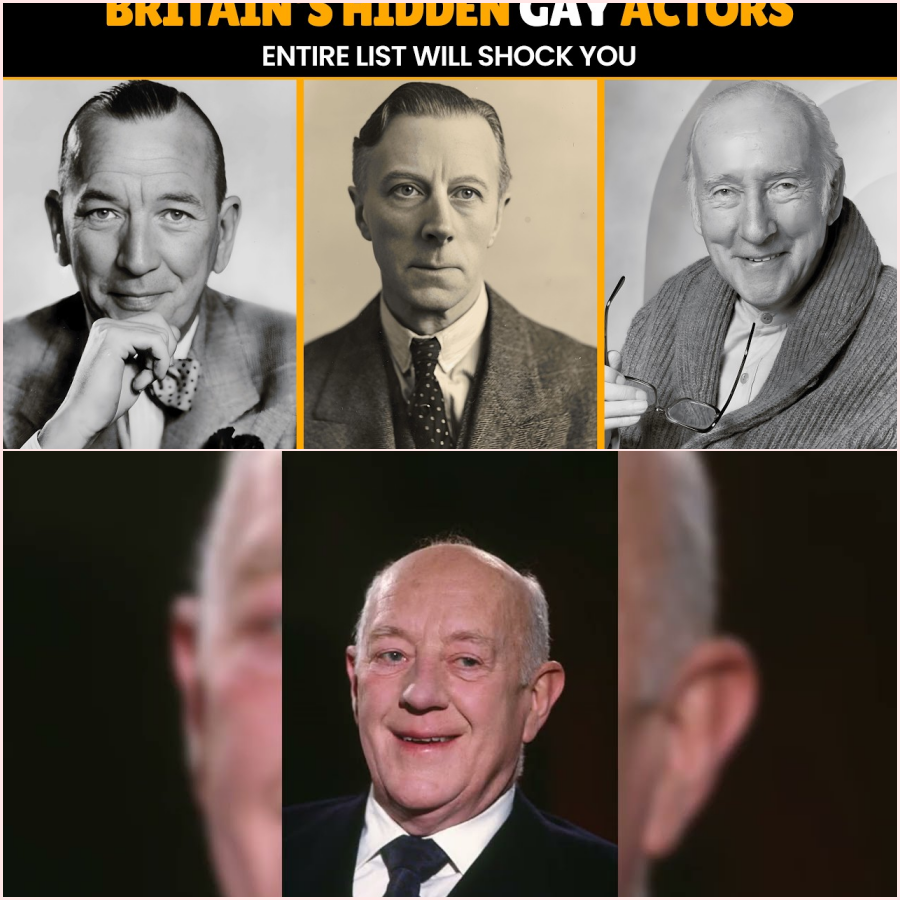 15 Old British Actors Who Were Secretly Gay in Real Life ht