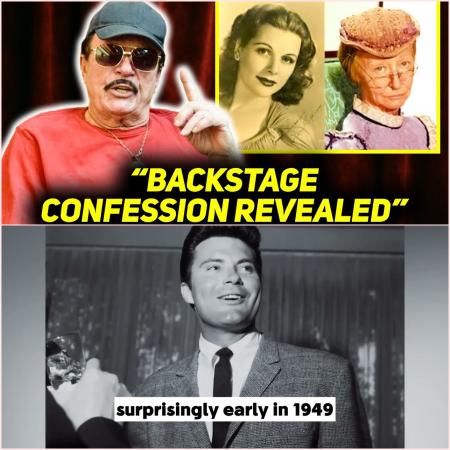 At 88, Max Baer Jr FINALLY Reveals The Truth About Irene Ryan HT