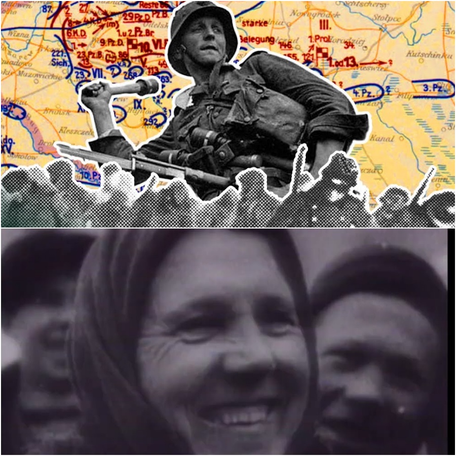 1943-1945: Germany’s Doomed Retreat to Berlin | Russian Front | War Stories DD