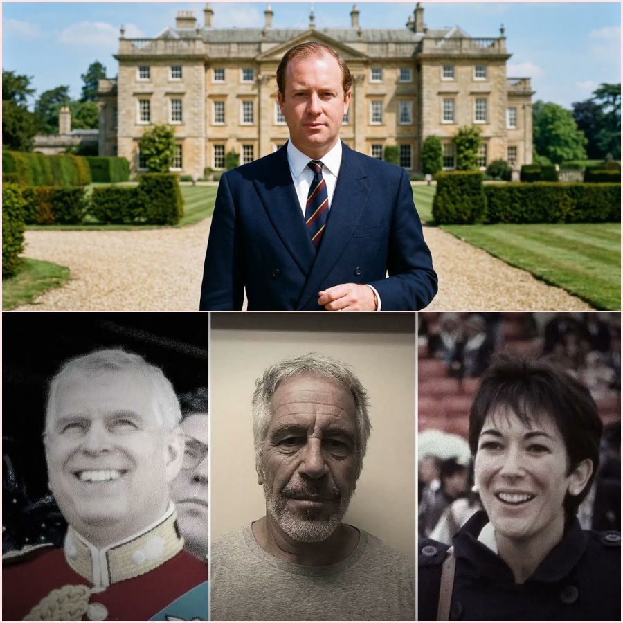 Prince Andrew Was ‘The Palace’s Biggest Mistake’—And Everyone Knew It HT