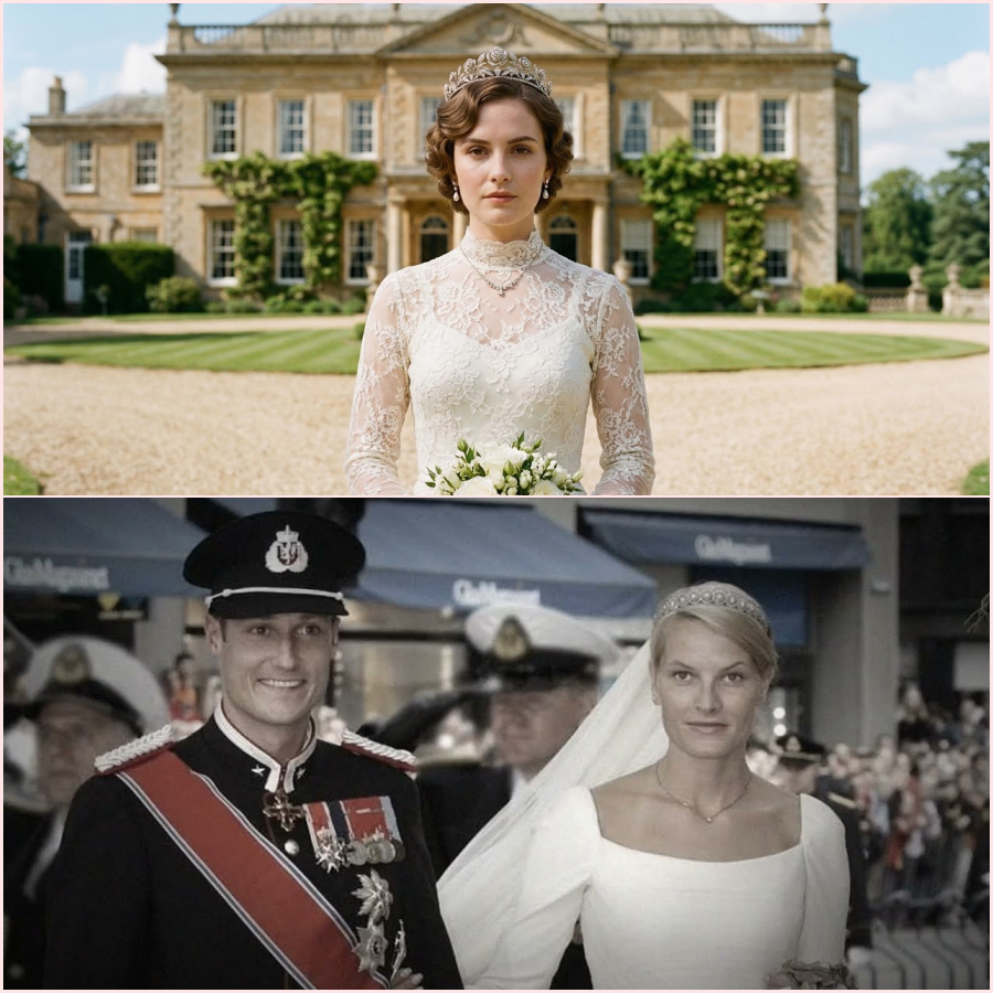 The 20 Most Spectacular Tiaras Ever Worn by Royal Brides HT