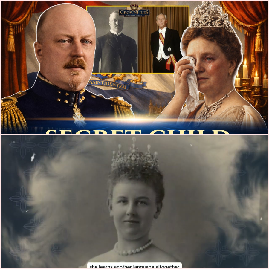 Prince Hendrik’s Secret Child: The 1979 Revelation That Shook the Dutch Crown HT