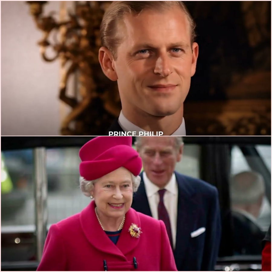 10 Ways Prince Phillip Proved His Love Through Royal Jewels HT