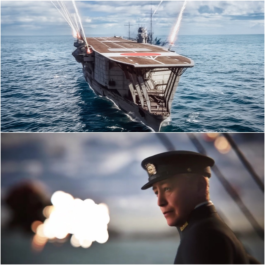 Midway From The Japanese Perspective DD