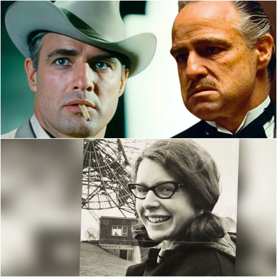 The Truth About Marlon Brando: Why Hollywood Feared the Greatest Actor Ever DD