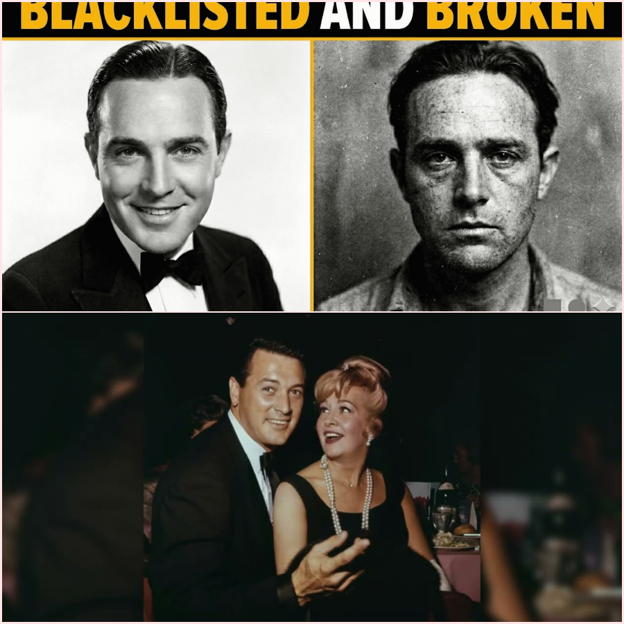 Top 10 Hollywood Stars Thrown Away for Being Gay ht