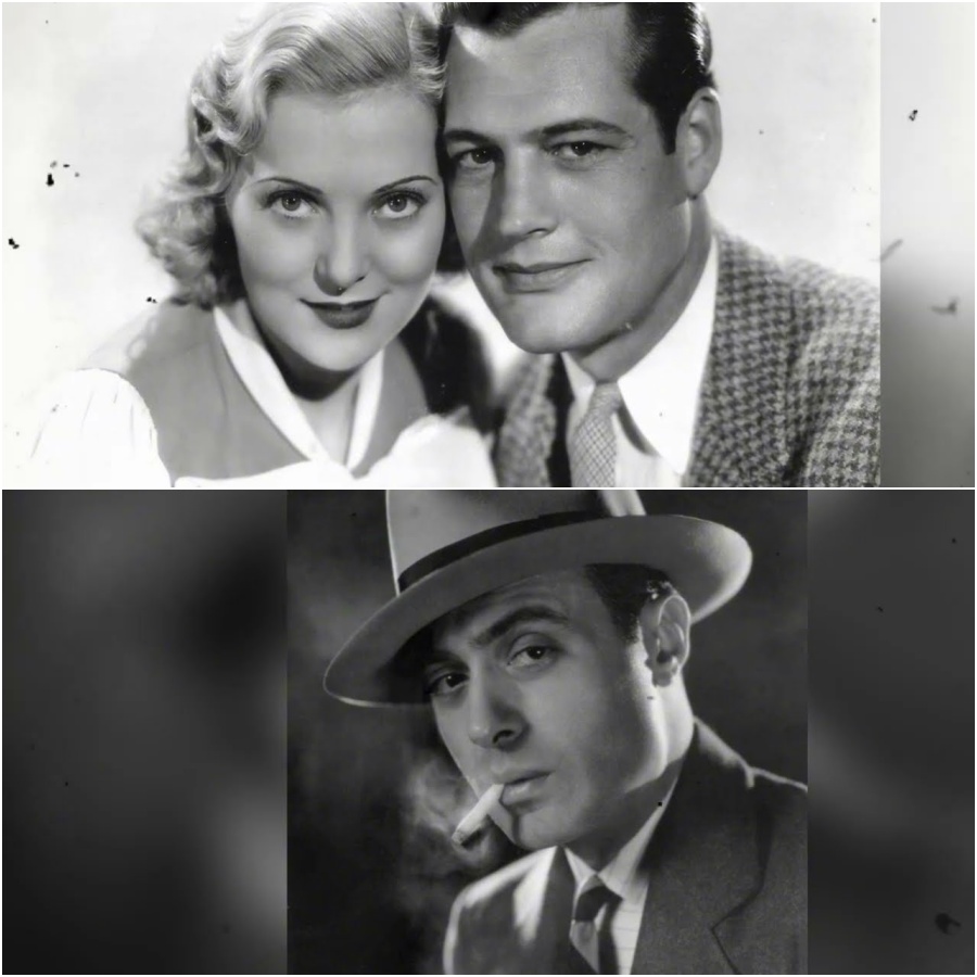 CHARLES BOYER: Took His Own Life 2 Days After His Wife Died – Hollywood’s Dark Secret DD