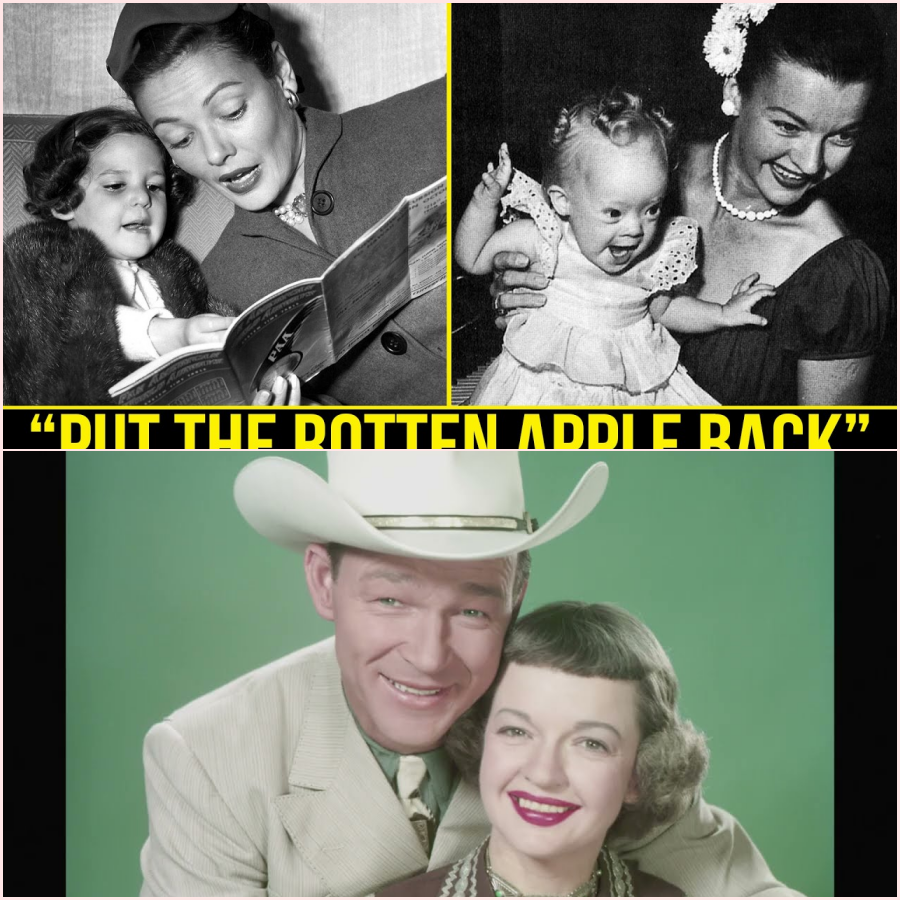 Old Hollywood Children Doctors Told Parents to Hide HT