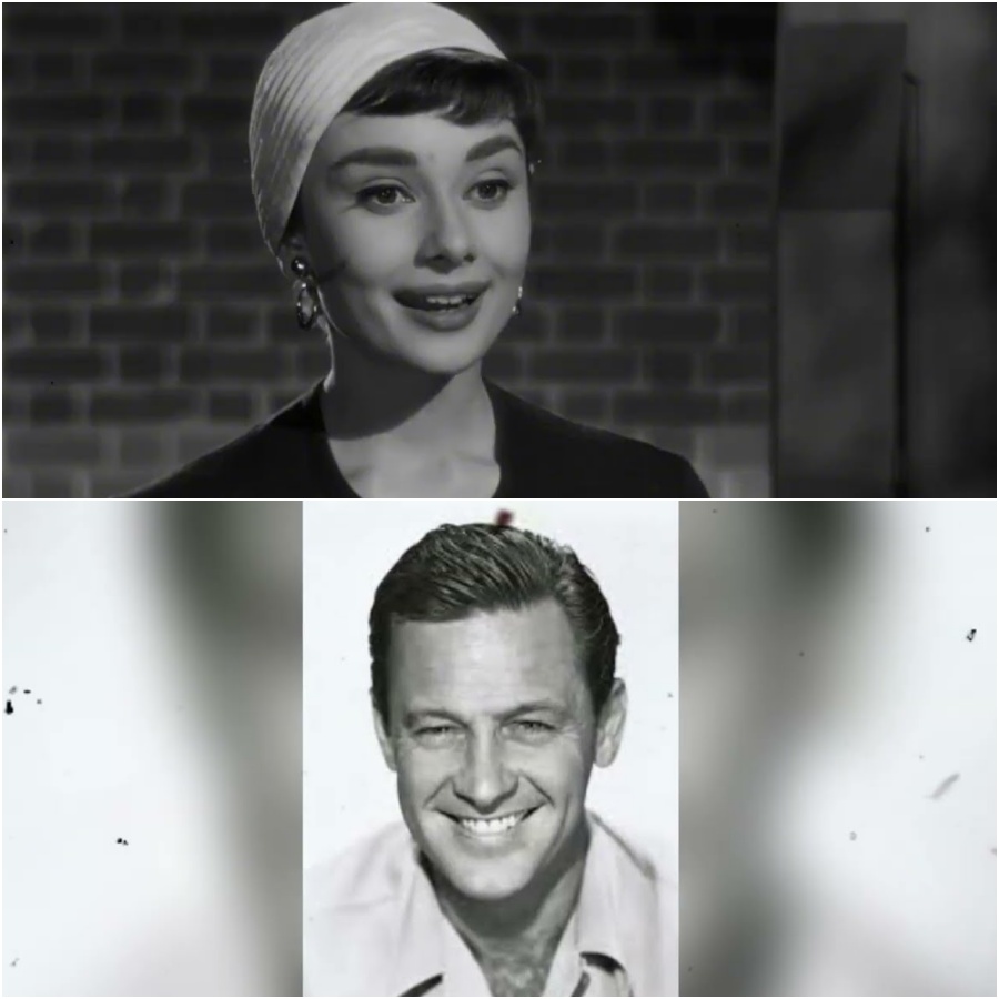 William Holden: A Drunken Fall & The Dark Secret Behind His Death DD