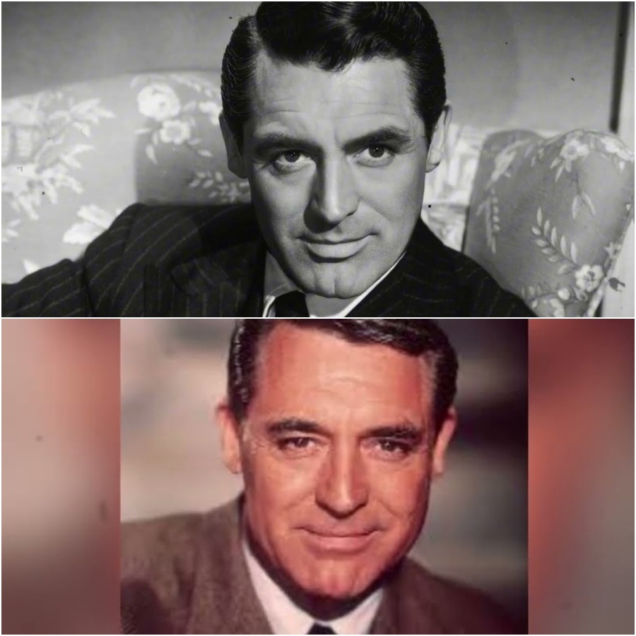 The Truth About Cary Grant: Why He Walked Away From Fame to Save His Soul DD