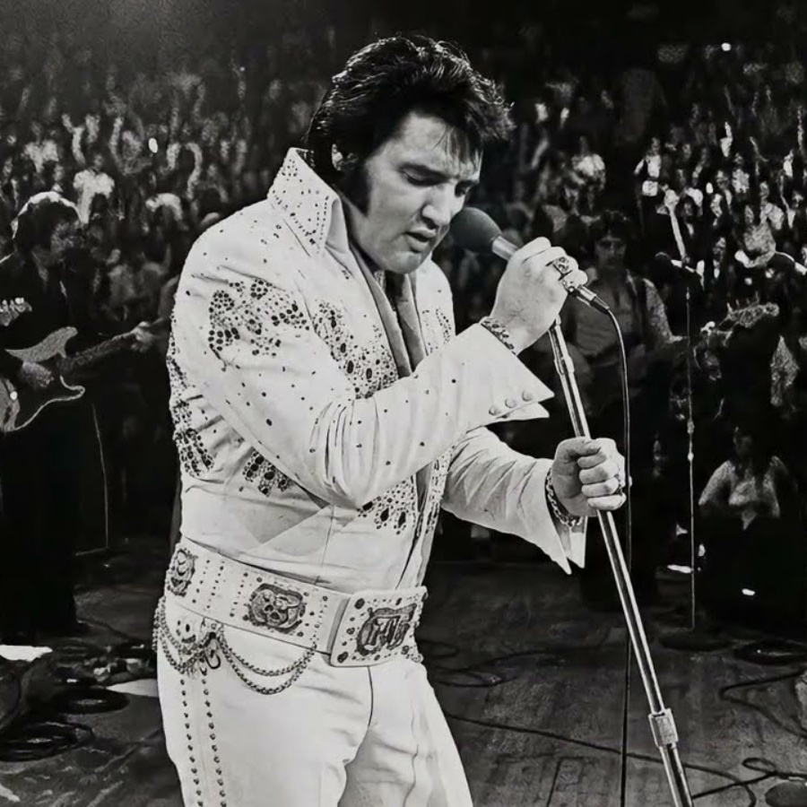 Elvis Presley’s LAST Concert — What Happened June 26, 1977, 8 Weeks Before He Died DD