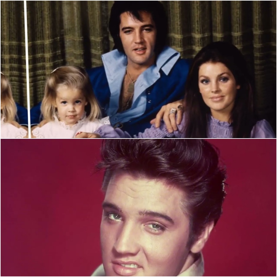 From Tupelo to Graceland: Decoding the Tragic Life of Elvis Presley DD