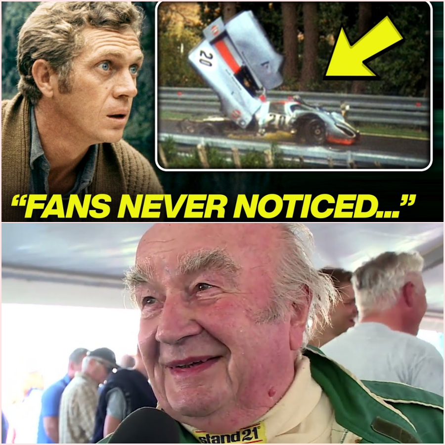 Le Mans (1971) – 21 Weird Facts You Didn’t Know About! ht