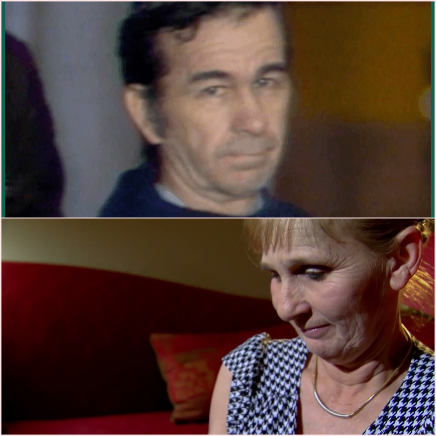 Pee-Wee Gaskins: America’s Most Heartless Serial Killer HT