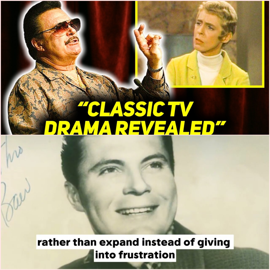 At 88, Max Baer Jr. FINALLY Breaks His Silence on Nancy Kulp ht