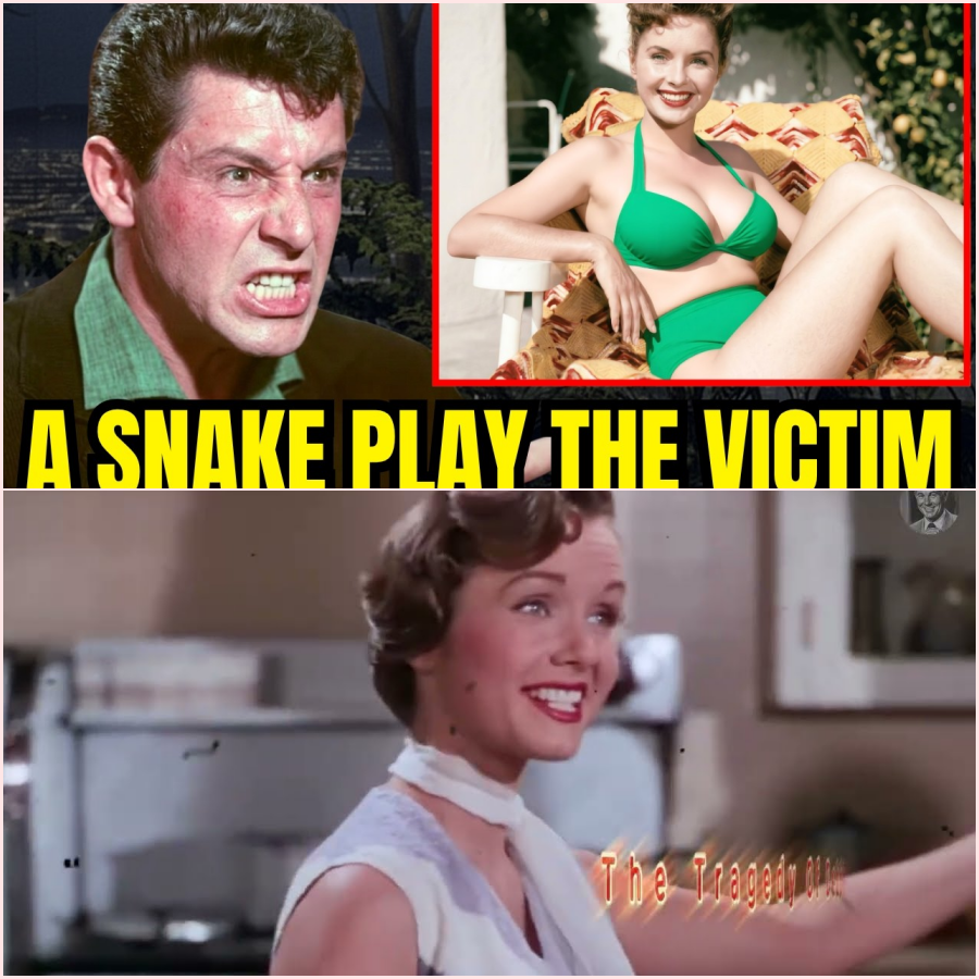 The Tragedy of Debbie Reynolds’ Husbands  HT
