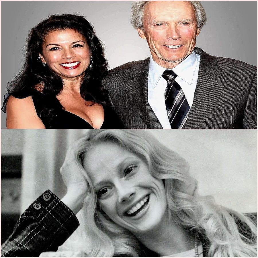 At 95, Clint Eastwood Confesses: “She Was the Only One Who Could Do That To Me”  HT