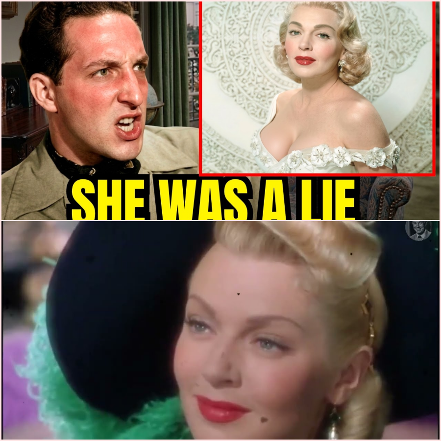 The Tragedy Of Stephen Crane’s Life When He Married Lana Turner! ht