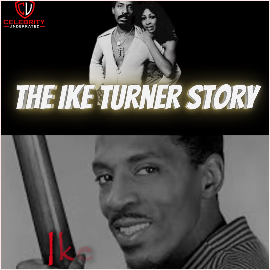 Accidental Demise – The Ike Turner Story HT