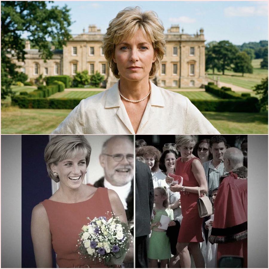 Diana Told Them What Was Coming—And the Palace Called Her Unstable ht