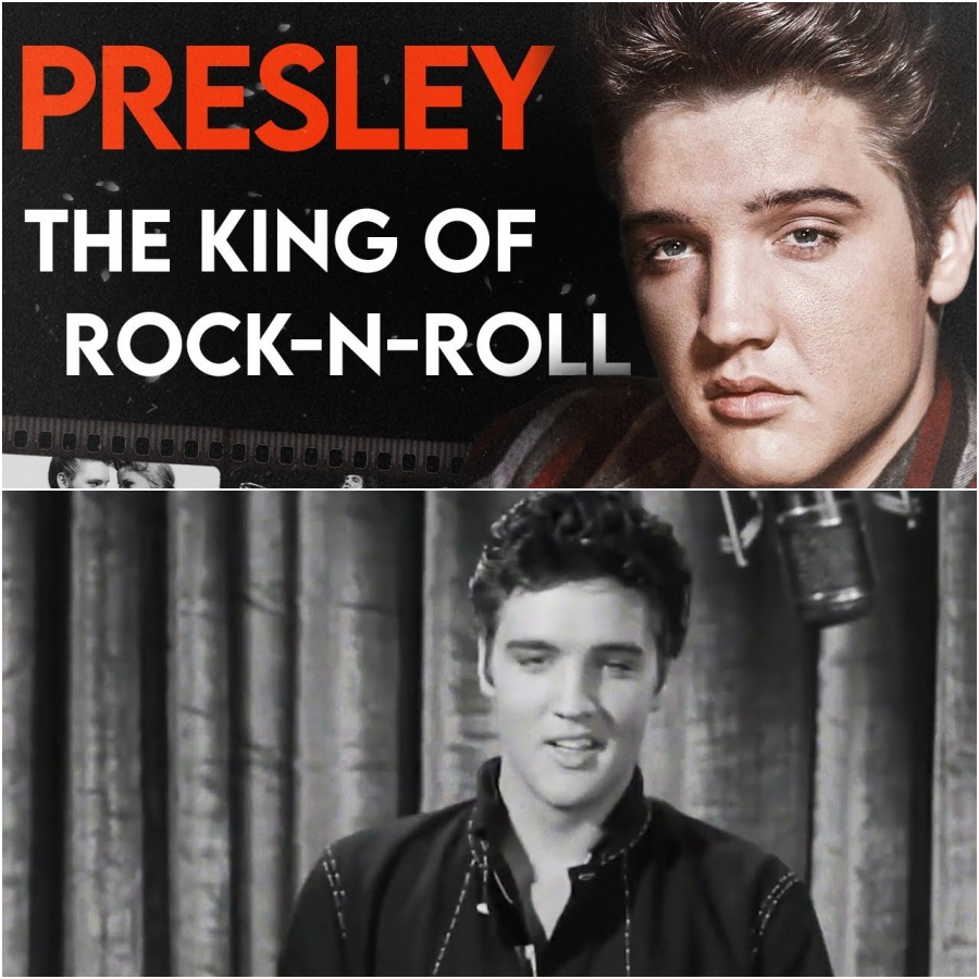Elvis Presley: A Life From Beginning To End | Full Biography DD