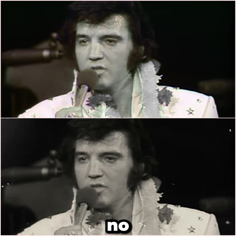 He Called It the Saddest Song He’d Ever Heard — Elvis Sang It Through His Tears HTY